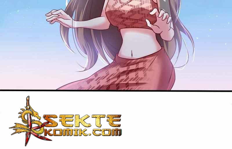 Beauty and the Beasts Chapter 36 Gambar 41